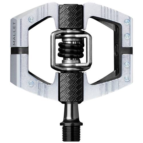 ��� ����� �� ������� Crank Brothers mallet E