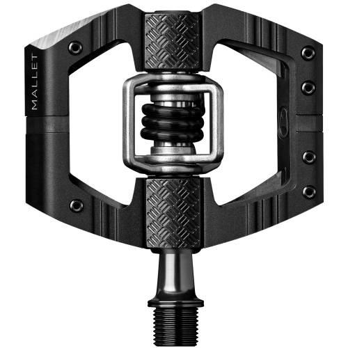 ��� ����� �� ������� Crank Brothers mallet E