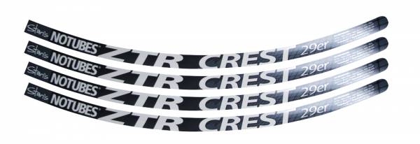 ������ ����� �������� ������ Stan\'s Notubes Crest