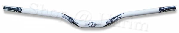 ����� DA BOMB D6 White Big Stick