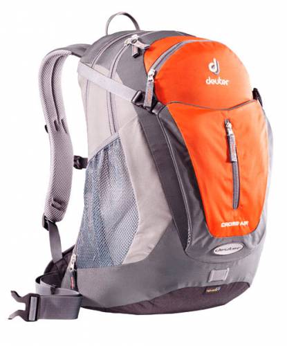 Deuter Cross Air EXP