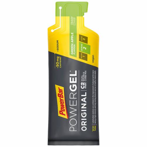 �\'� ������ ����� PowerGel Original