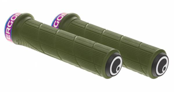 ������ Ergon GD1 Factory