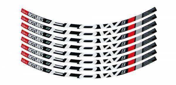 ������ ����� �������� Stan\'s Notubes Flow