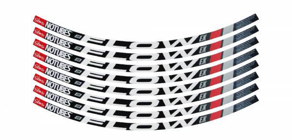 ������ ����� �������� ����� Stan\'s Notubes Flow EX