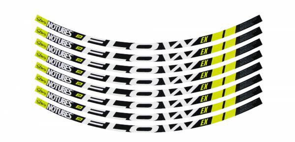 ������ ����� �������� ������ Stan\'s Notubes Flow EX