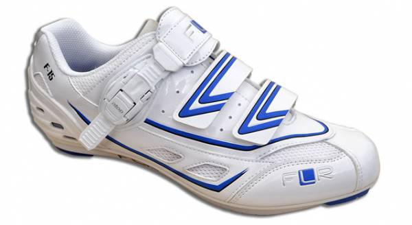 ���� ����� ���� FLR  White/Blue F-15 PRO