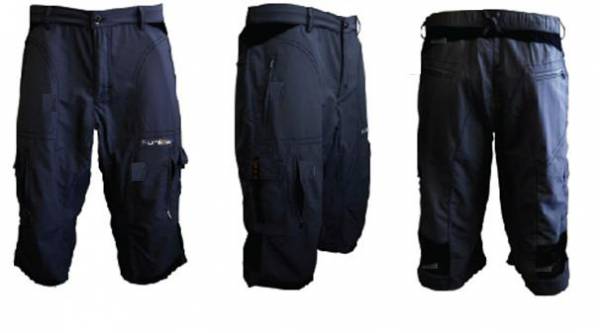 ����� ���� ������ ���� ������� - Funkier Light Baggy Shorts