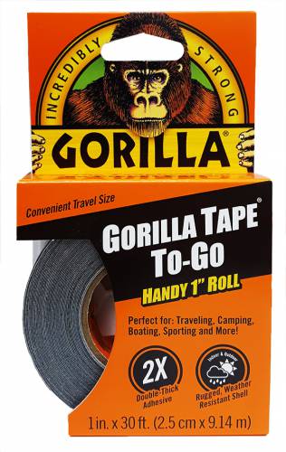 ��� ����� / ���� ������ ���� ��� Gorilla Tape 25mmX9.14m