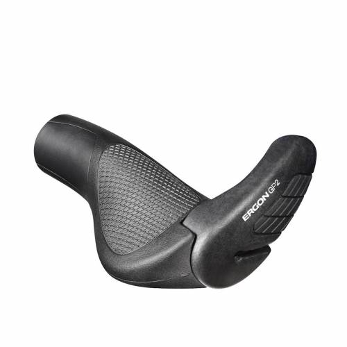 ������ ���������� �������� �� ������ Ergon GP2