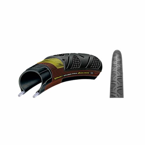���� ������ ���� ����� Grand Prix 4-Season �� Continental
