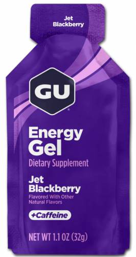 �\'� ������ ������, ���� ������ - Gu Energy Gel