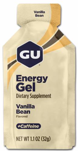 �\'� ������ ������, ���� ������ - Gu Energy Gel