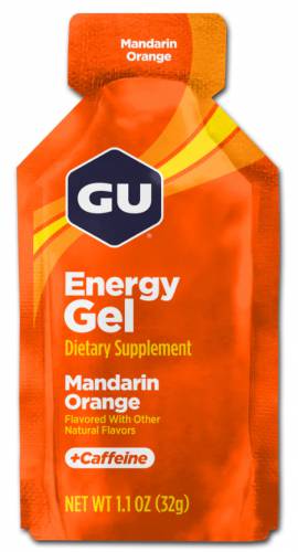 �\'� ������ ������, ���� ������ - Gu Energy Gel