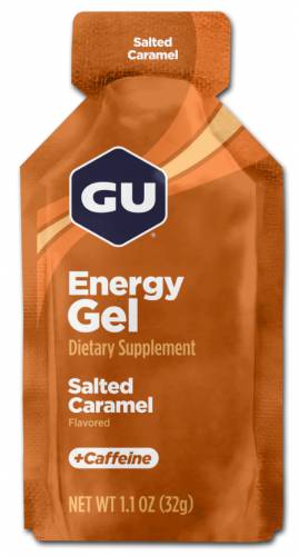 �\'� ������ ������, ���� ������ - Gu Energy Gel