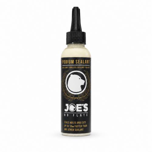 ���� ������ ������ ��� Joe�s No Flats Podium Sealant 125ml