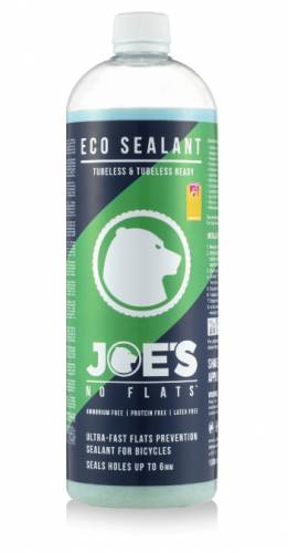 ���� ����� ��� ������� ������ Joes Bio Sealant