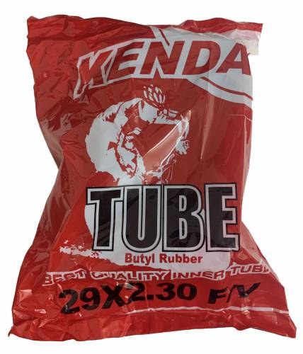 ������ ������ ���� Kenda