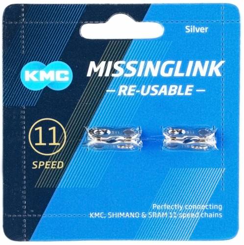 ����� ������ - ����� ���� 11 ������� KMC Missing Link