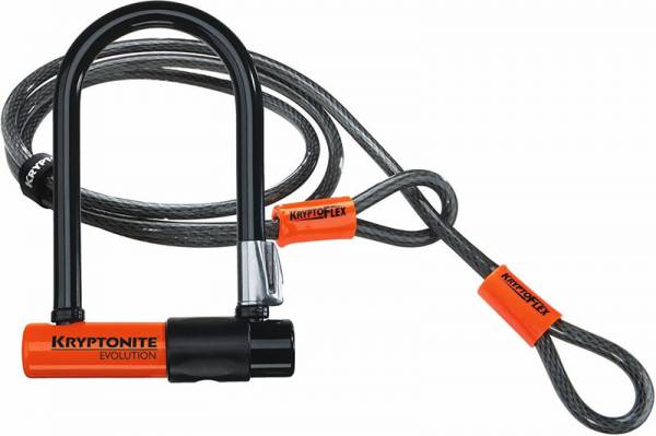 ���������� ����� ���� ���� �������� Kryptonite Evolution Mini-7