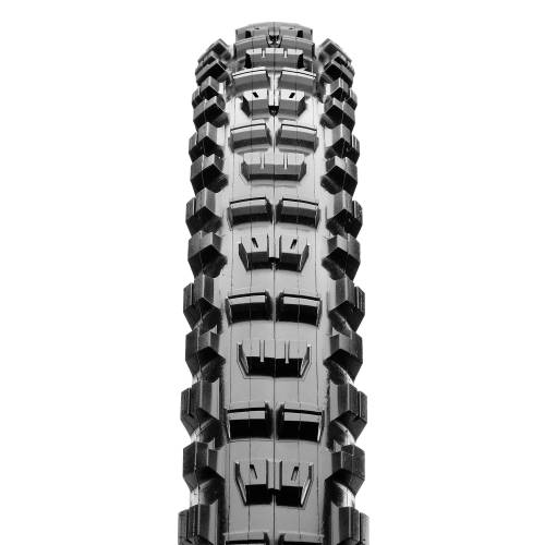 ���� ����� ������� ������ ���� Maxxis Minion DHR II