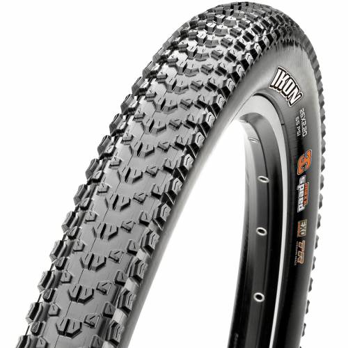���� �������� ����� ������ Maxxis IKON
