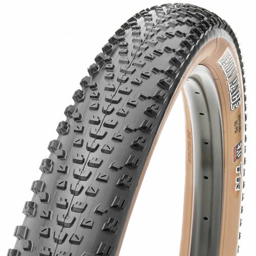 ���� ����� ��� Maxxis Rekon Race Tan Wall