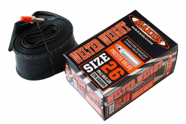 ������ �������� ����� Welter Weight FV