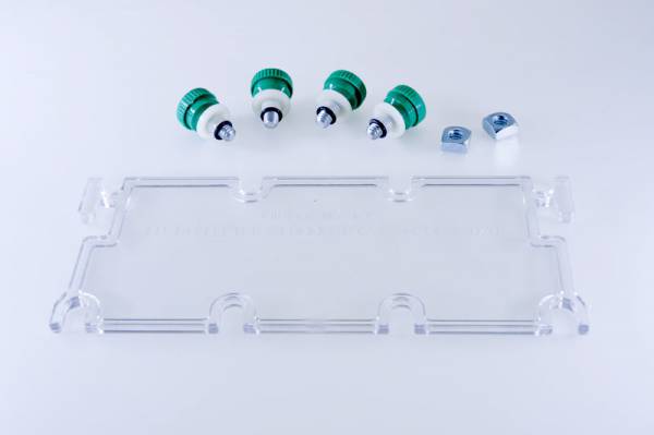 ��� ����� ���� ���� ��� ���� Micro Jig Deflector / Connector