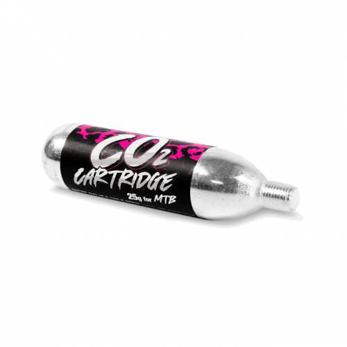 ���� ����� Muc-Off CO2