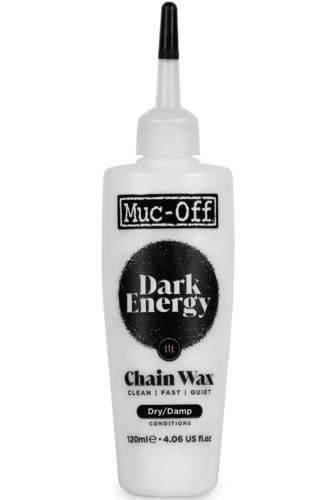 Muc-Off Dark Energy Bicycle Chain Wax ���� ����� ��������