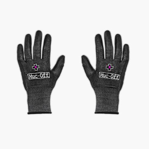 ����� ������ Muc Off Mechanics Gloves