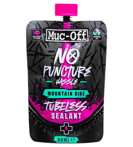 ���� ������ �������� Muc-Off Tubeless Sealant