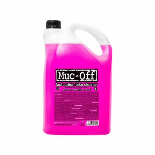 ���� ����� �������� Muc-Off Nano Tech Bike Cleaner