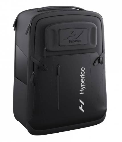 ��� �� ������ ����� Hyperice Normatec 3