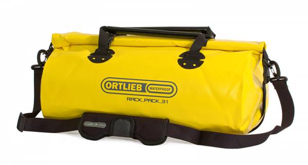 ��� ��� ���� ��-������ - Ortlieb Rack Pack