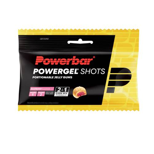������� ������ PowerBar