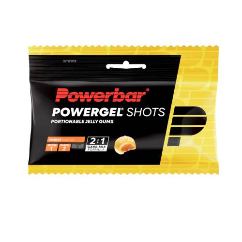 ������� ������ PowerBar