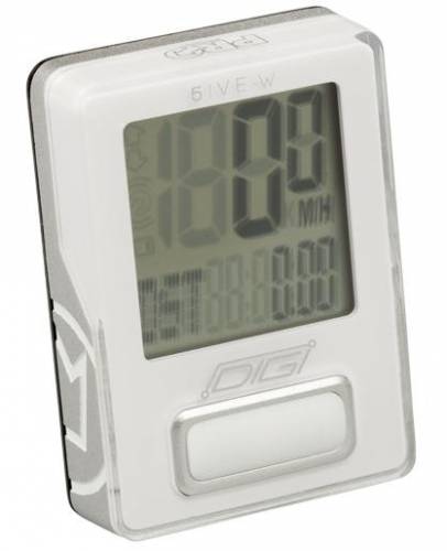 ������ ������ 5 �������� Pro - DIGI 5IVE Wireless