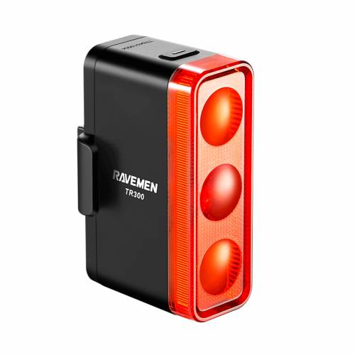 ���� ����� ������ �������� Ravemen TR300