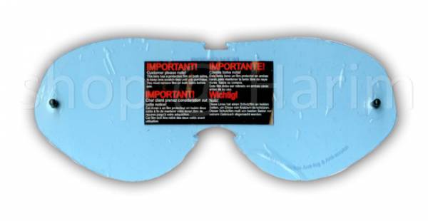 ����� ����� - Rockgardn JAG Replacement Lenses