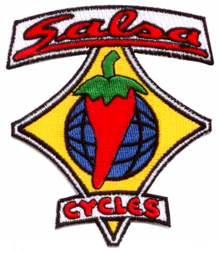 ���� (���\') - Salsa Cycles