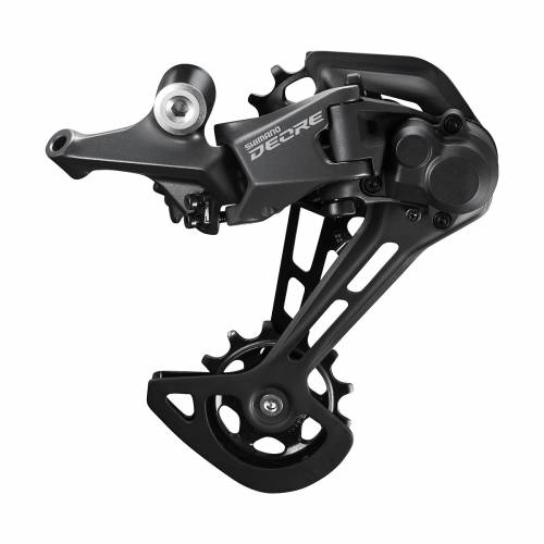 ����� ����� 11 ������� Shimano RD-M5100-SGS Deore