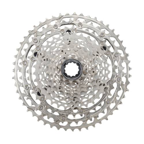 ���� ����� 11 ������� �������� Shimano CS-M5100-11 Deore