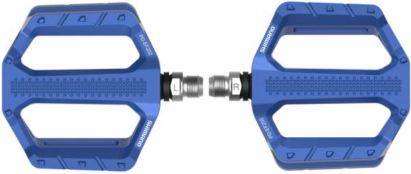 ��� ����� ������ ����� Shimano PD-EF202 ������ ���� ����