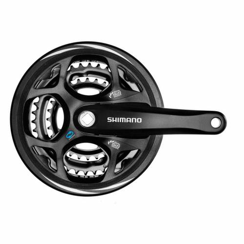����� ����� ����� Shimano 311 Crankset
