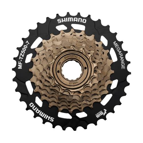 ���� ������� �������� Shimano MF-TZ31