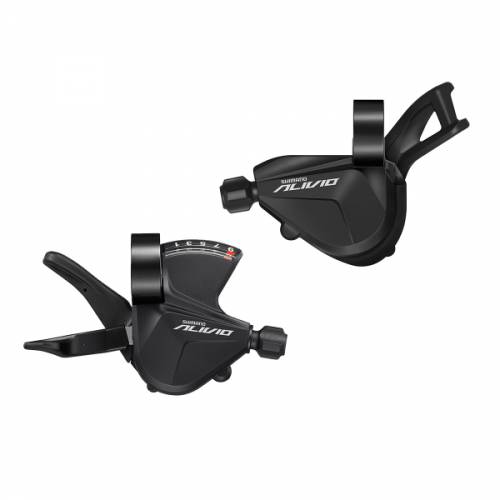 �� ����� ������� �������� 9 Shimano (3100) Alivio