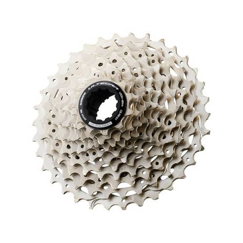 ���� Shimano ULTEGRA HYPERGLIDE+ 12 ������� CS-R8101-12