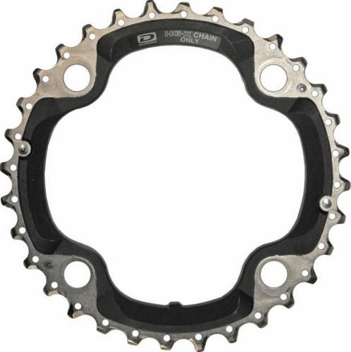 ���� ������ ����� 10 �������Shimano (780/770) XT